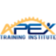 Apex Training Institute logo